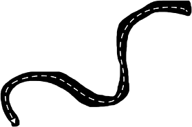 Dotted Arrow