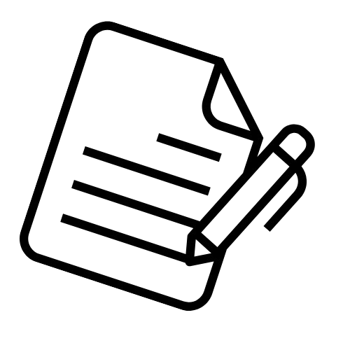 long-form-content icon