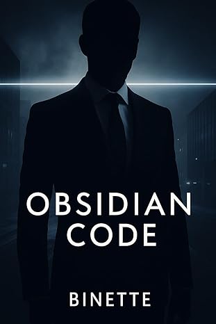 Book Obsidian code