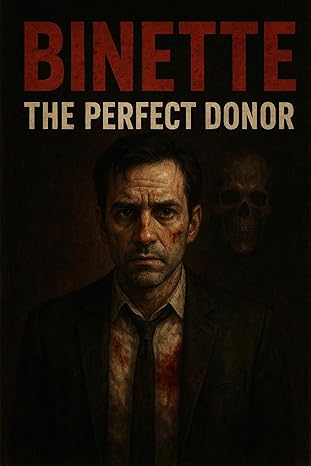 Book The Perfect Donor