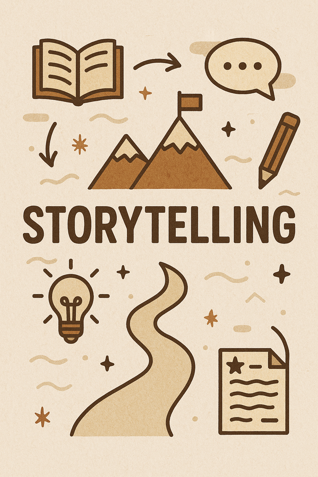 The Timeless Power of Storytelling